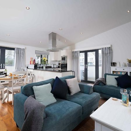 Porthminster Mews St. Ives Exterior foto
