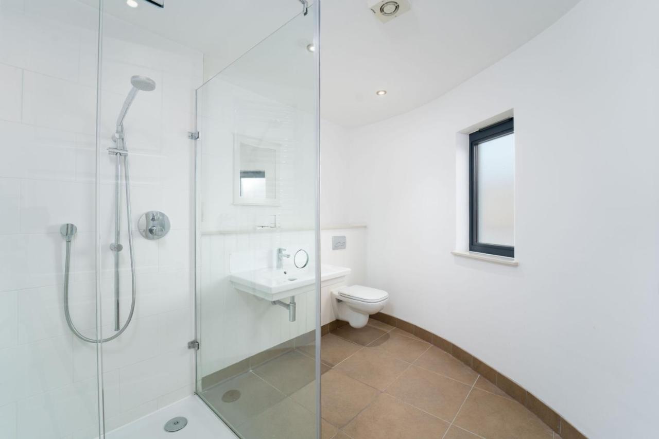 Porthminster Mews St. Ives Exterior foto